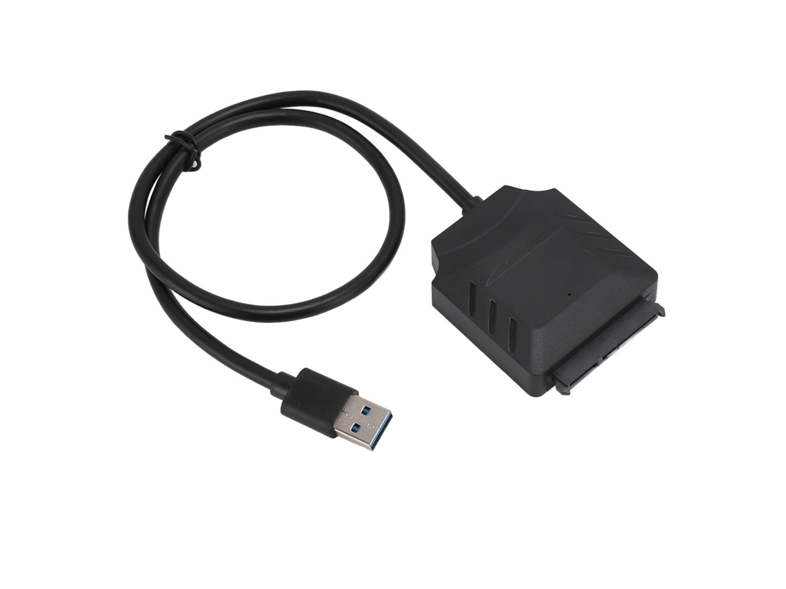 Baoj-2026novocabo Adaptador De Disco Rígido Usb 3.0 Para Sata