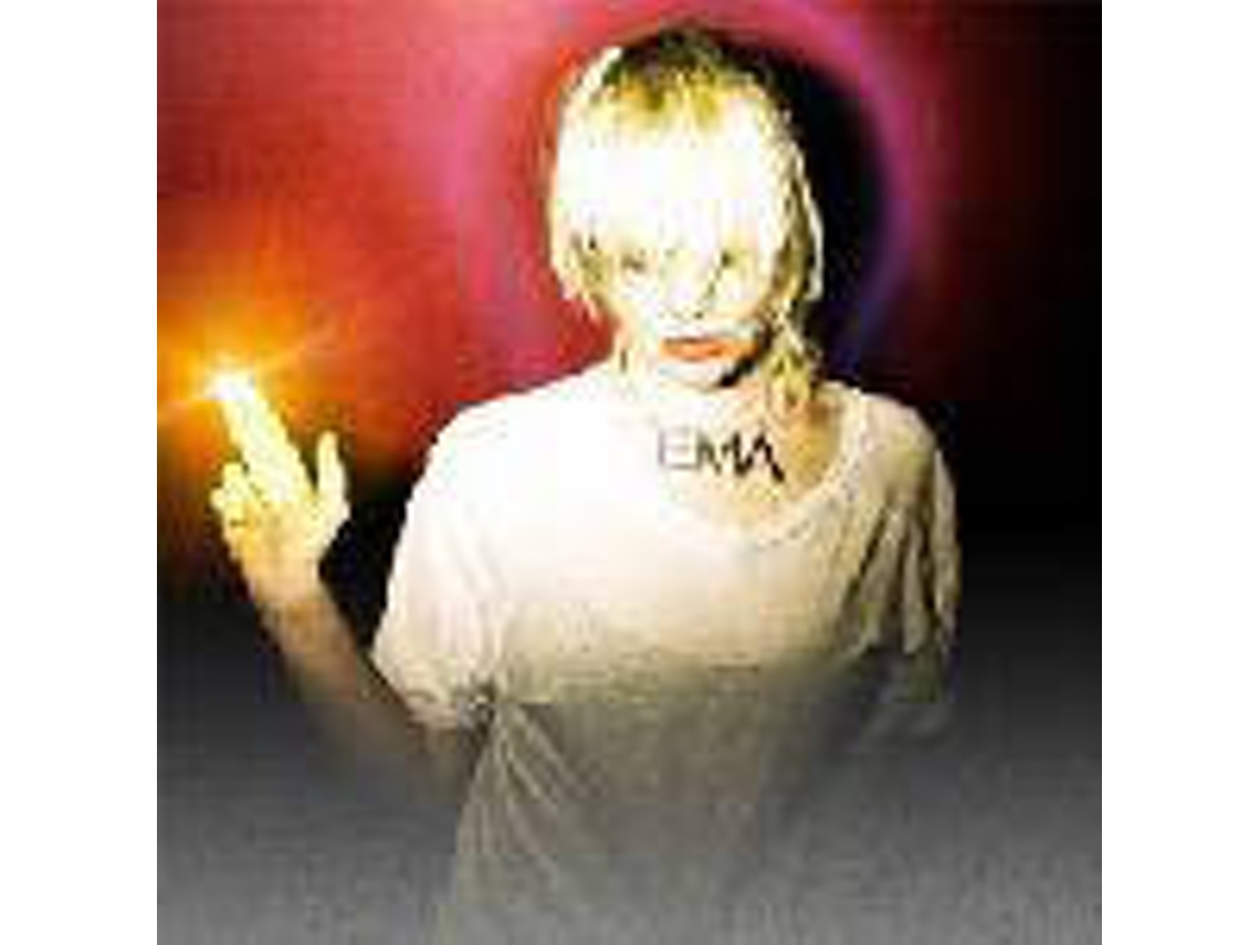 CD EMA - Past Life Martyred Saints