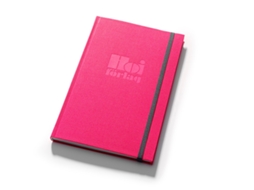 Caderno do Escritor 9789175579191 BRILVIBERA