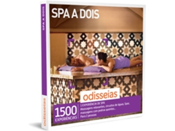 Spa a Dois