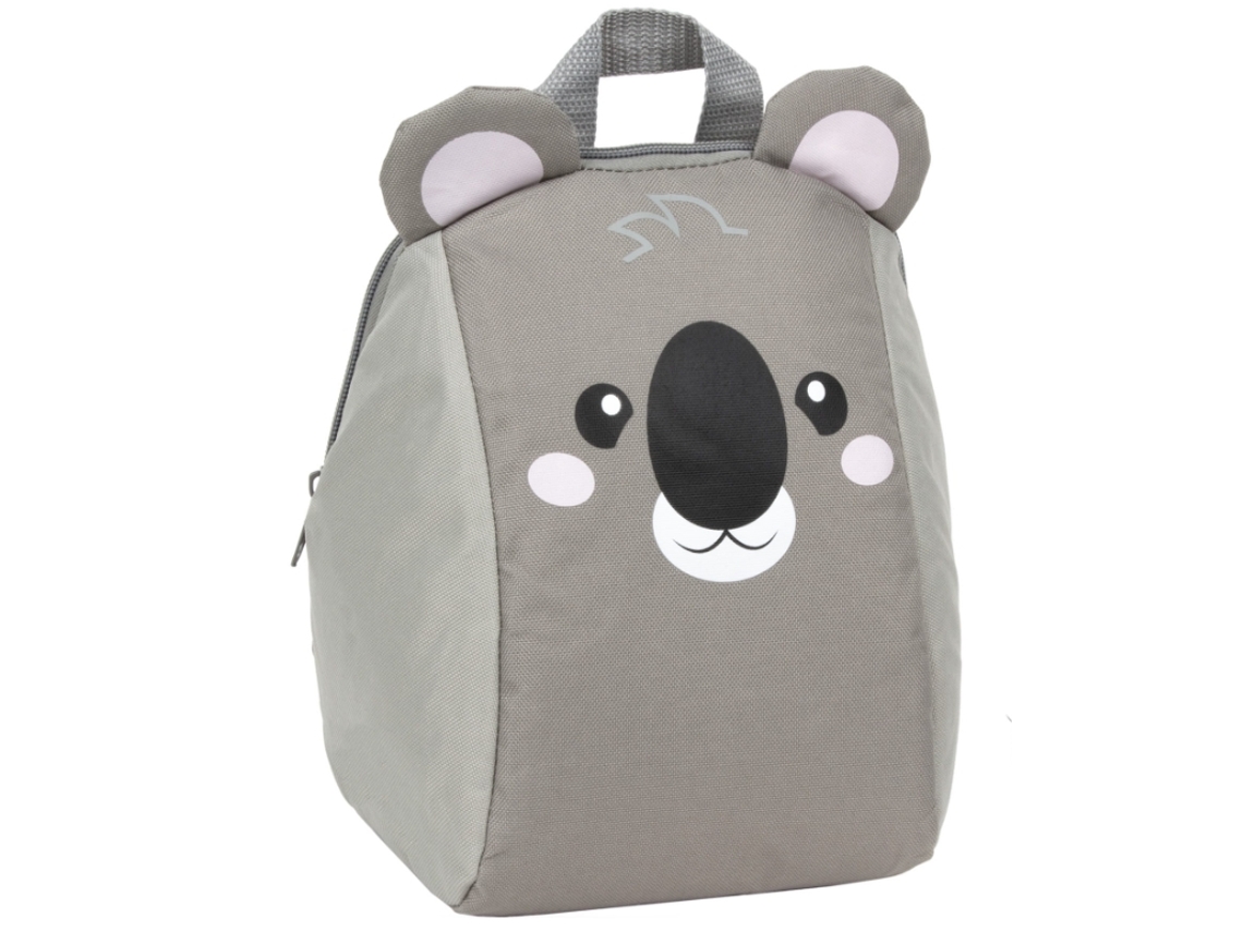 Mochila Pré Escolar 10 Koala Derform