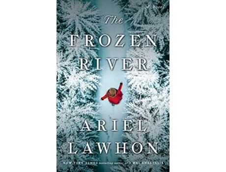 Livro Frozen River de Ariel Lawhon (Inglês - Capa Dura)