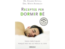 Livro Receptes Per A Dormir Bé