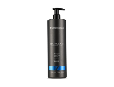 Shampoo Perfect Curl Hairgenie Professional 1000 Ml PROFESSIONAL HAIR CARE