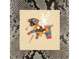 CD Madlib - Piñata (1CDs)
