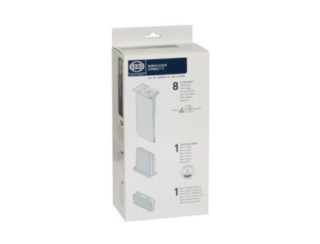 Filtros Sebo Service Box Série 3 K 6695er