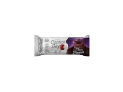 Barra NUTRISPORT Control 44g 28 unidades chocolate brownie energia s caixa