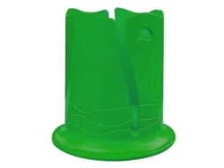 Mali suporte para Bebidas Kayak e Paddle Board Anti vazamento Plástico Verde