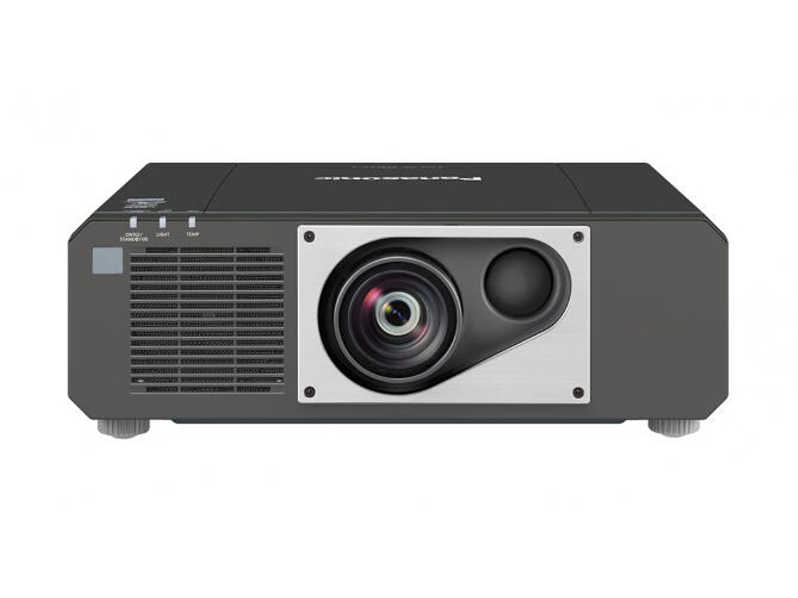 Projetor Panasonic Pt Frz55ej Wuxga