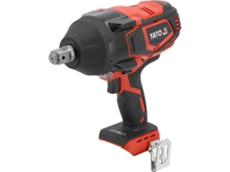 Chave de Impacto 18v 3/4 2000nm Sem Bateria E Carregador Yato