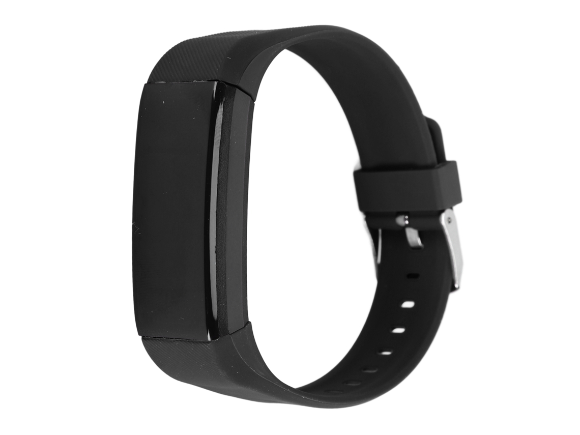 Relógio Fitness Multifuncional Ip67 Contador Passos