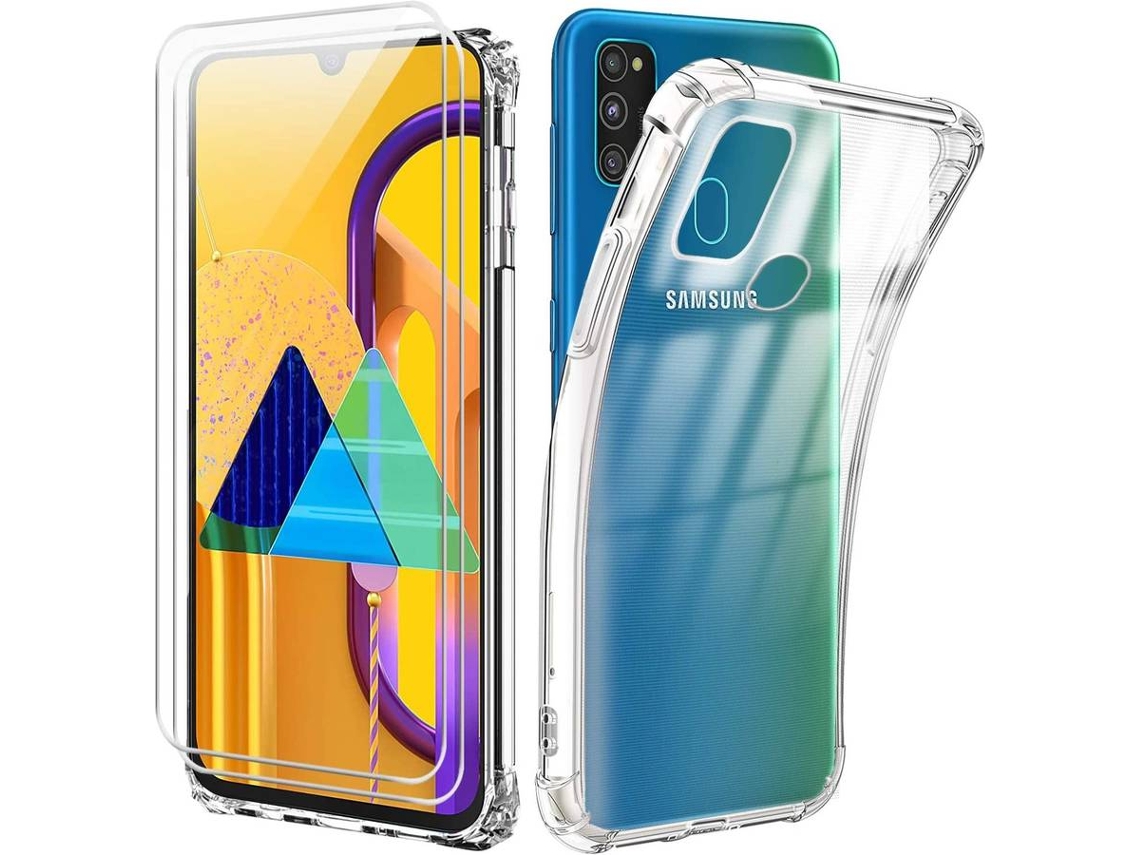 Capa Samsung M21 HONGWE.