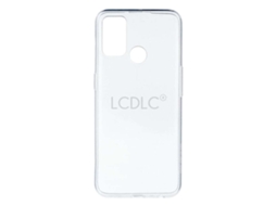 Funda Silicona Transparente para Oppo A53 LA CASA DE LAS CARCASAS