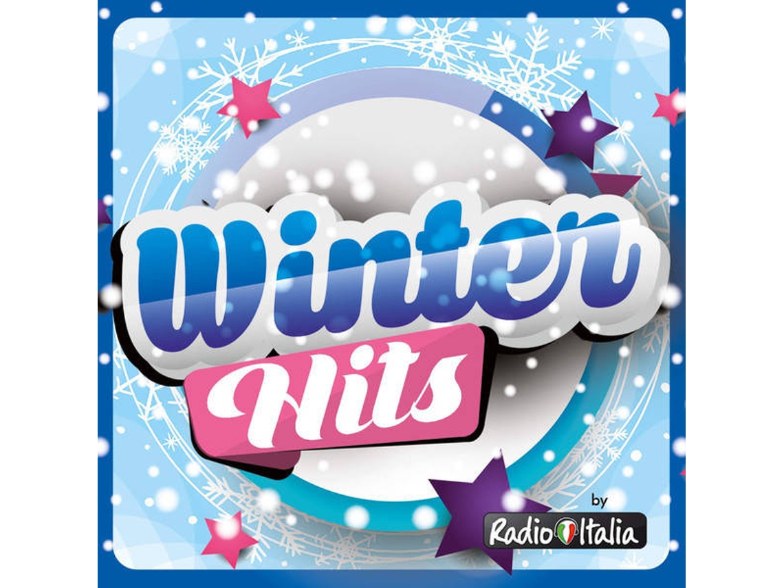 CD Radio Italia Summer Hits 2018 1CDs Worten pt cd-radio-italia-summer-hits-2018-1cds-worten-pt