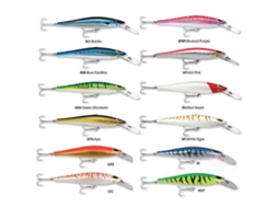 Williamson Speed Pro Deep 130 Mm 30 Gr