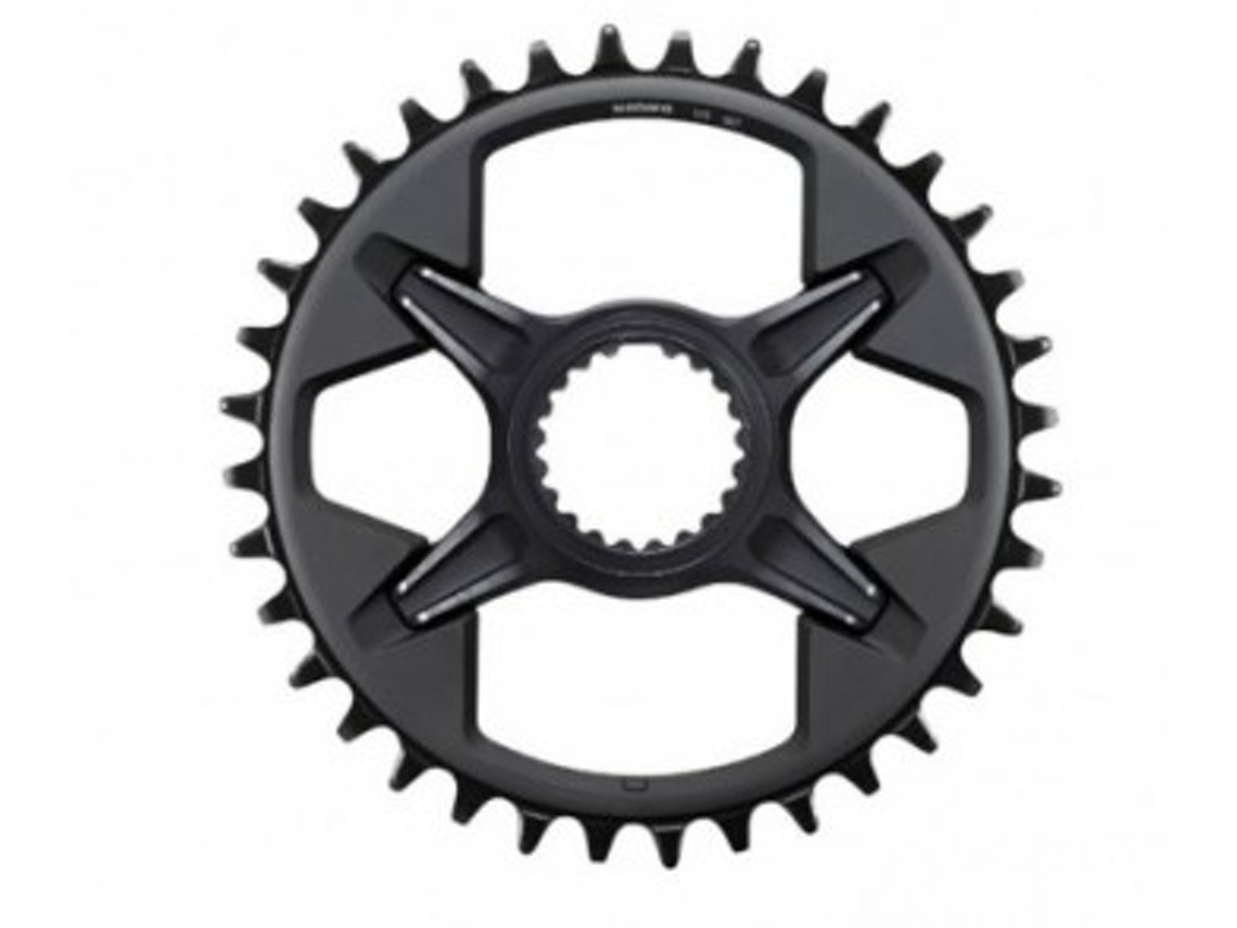 Shimano Xt For M8100/M8130 Chainring