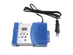 Modulador Conversor Digital Av para Rf LAXISCREED