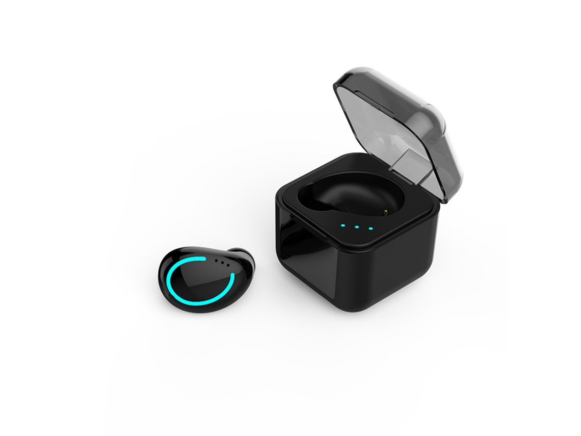 Fone de Ouvido Bluetooth 5.0 LAXISCREED Mini