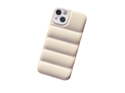 Capa de Telefone 3D Puffy para iPhone 12 Pro Max EOOCOO