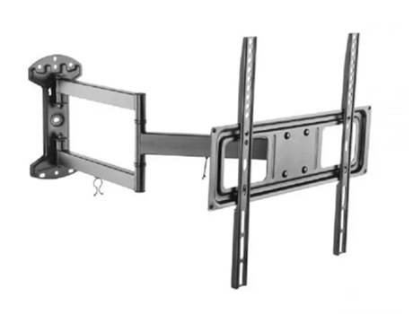 Suporte TV Long400 165,1 cm Preto Ciatti (65)
