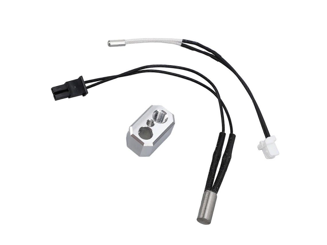Kit de Bloco de Aquecimento para Impressoras 3D GOKOCO