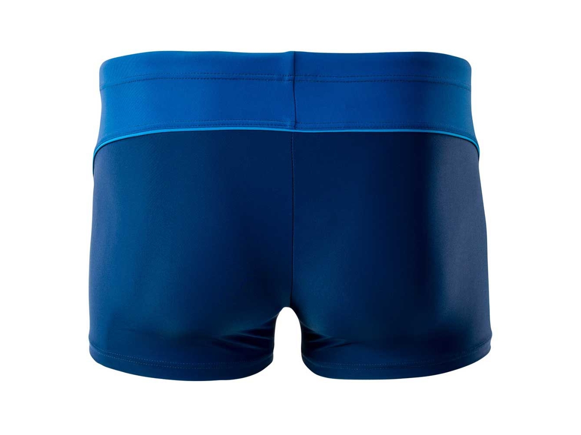 Boxer Borin Azul 2Xl Homemmartes