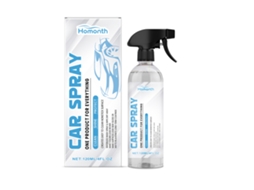 Spray Revestimento Multifuncional Carro