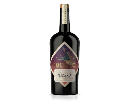Vermute CUSUMANO Rosso (0.75 L - 2 Unidades)