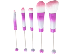 Conjunto de Pincéis de Maquiagem SFUSHOS
