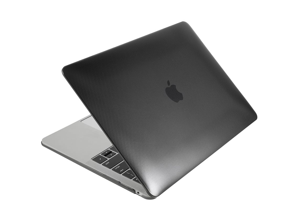 Capa Para Tablet Lurelia, Compatível Com Macbook Air 13.3 With Retina Display A2179/a1932/a2337 (2020, Preto, Pc