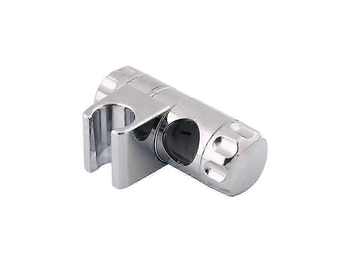 Lurelia Suporte Barra Para Chuveiro Cromado 25 Mm Ajustável Deslizante