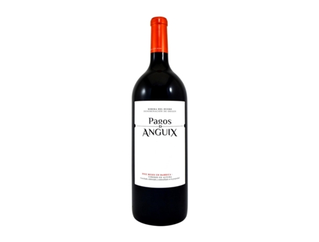 Vinho PAGOS DE ANGUIX Tempranillo Ribera del Duero Garrafa Magnum (1.5 L - 1 Unidade)
