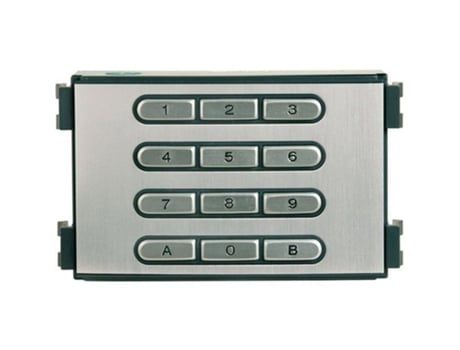 2520 | Módulo Memokey 100 C Fermax