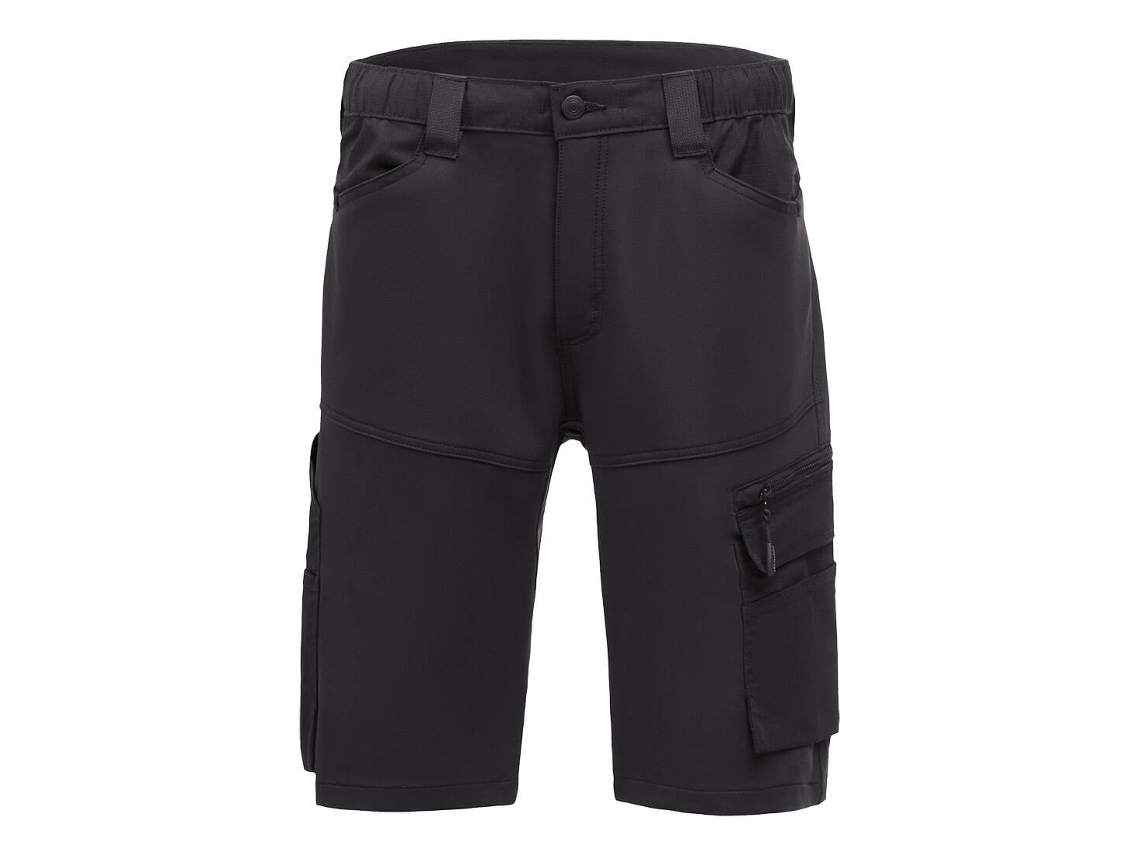 Bermuda Dx4 Trade - Shorts De Trabalho Todos Os Marítimos / 38