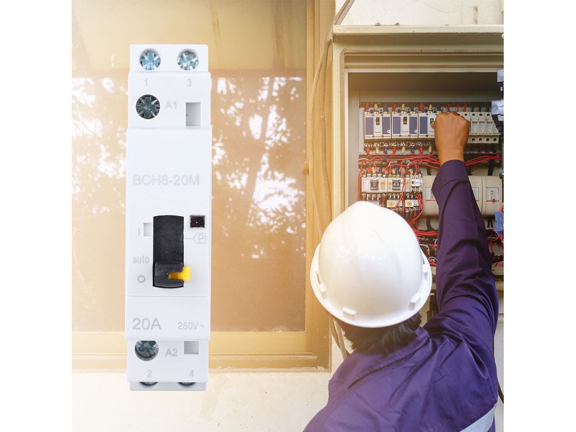 Laxiscreed Ar Condicionado Doméstico Com Controlo Manual Para Instalações Elétricas