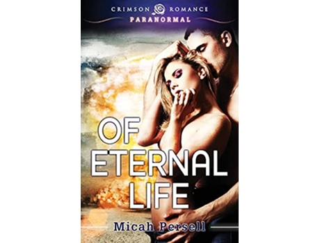 Livro Of Eternal Life 1 Garden of Good and Evil de Micah Persell (Inglês)
