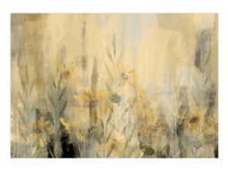 Papel de Parede ARTGEIST Brush of Summer - First Variant (196x140)