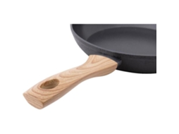 Frigideira LAMART Natur 24 cm Antiaderente Compatível com Indução