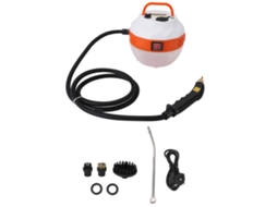 Limpador a Vapor 2500w de Alta Pressão S/MARCA