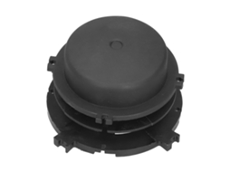 Cartucho de Bobina Primerox 40037133011 para Stihl Autocut 30 2 40 2 (S/MARCA)