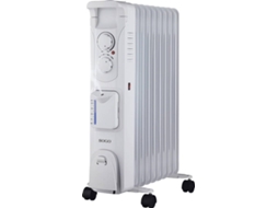 Aquecedor a Óleo SOGO CAL-SS-18470 (2500 W)
