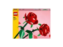 LEGO: Rosas - 40460