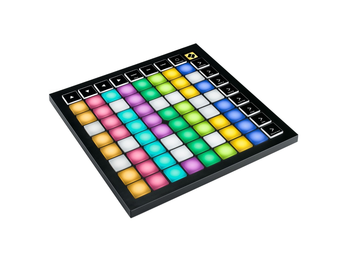 Novation Launchpad X
