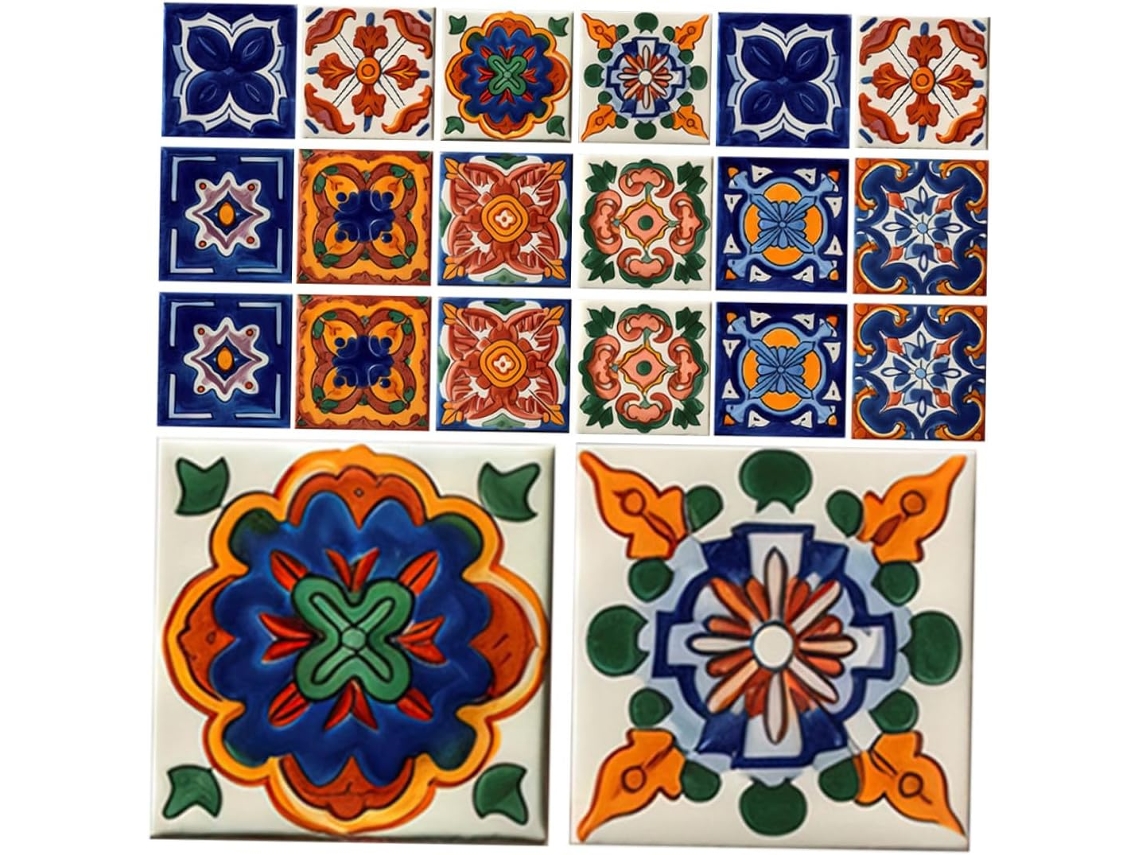 Conjunto De 20, De Paredes, Para Decoração.