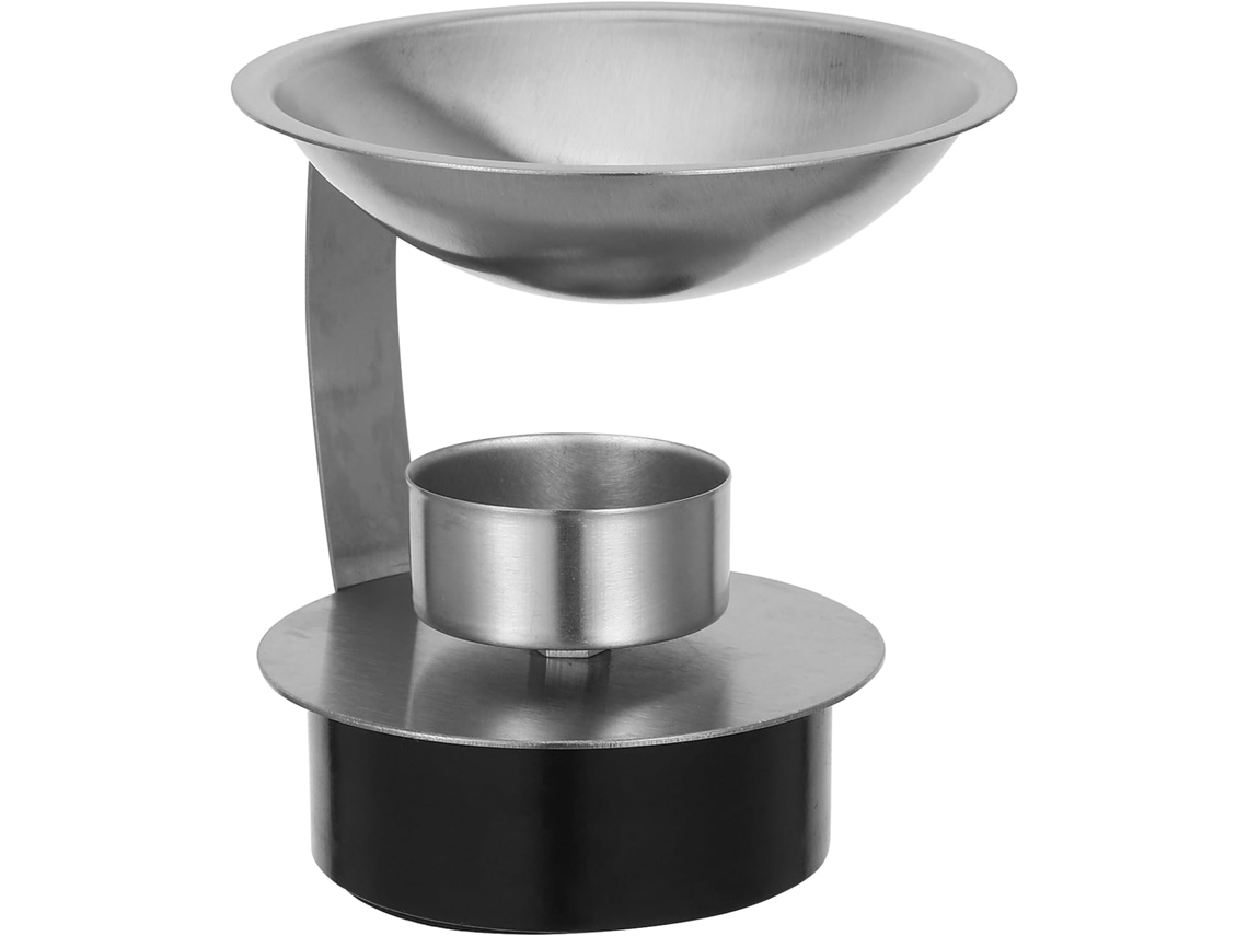 Forno Aquecedor De Cera Para Artesanato, Kit Para Derreter Cera, Carimbos De Vedação, Miçangas