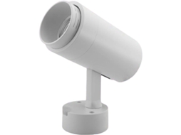Refletor De Teto Led Rgb Ajustável Para Decoração De Ambientes Internos. Gokoco