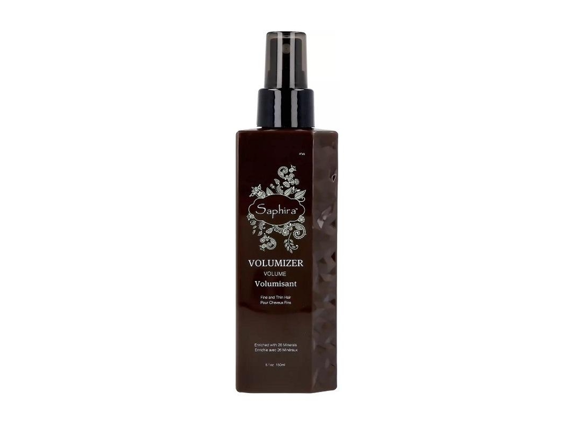Styling Spray  SAPHIRA Volumizer150ml