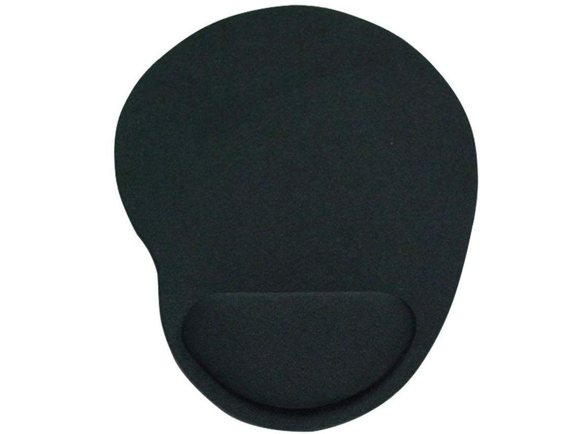 2026 mouse Pad com Apoio Palm Rest Ergonômico, Conforto e Superfície Perfeita para Mouse