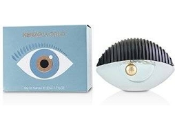 Perfume KENZO World Eau de Parfum (50 ml)