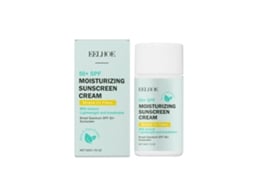 Protetor Solar Fps 50+ Hidratante Com Vitamina E Para Pele Saudável
